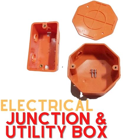 use service panel as junction box|heavy duty junction box.